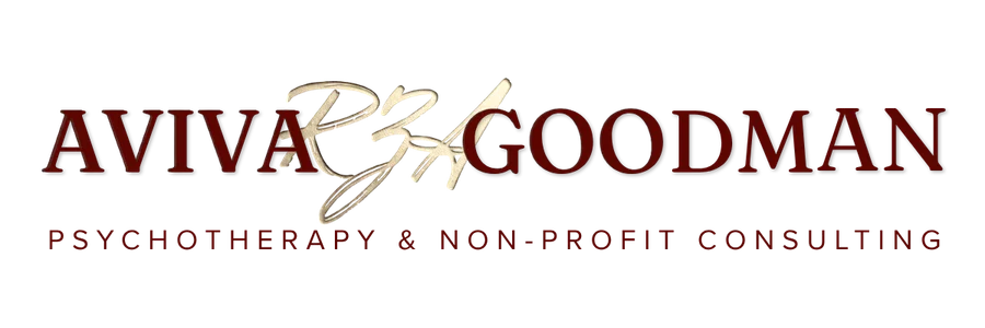 Aviva Goodman Logo