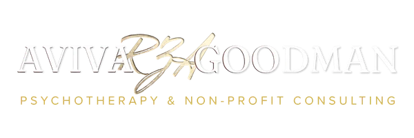 Aviva Goodman Logo